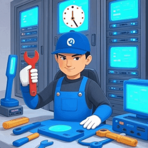 Limpieza, mantenimiento y reparación Garantía de 30 días