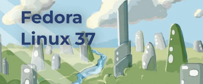 Fedora Linux 37