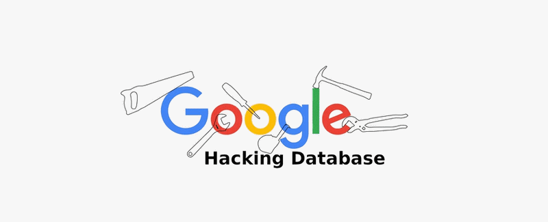 Google Hacking Database