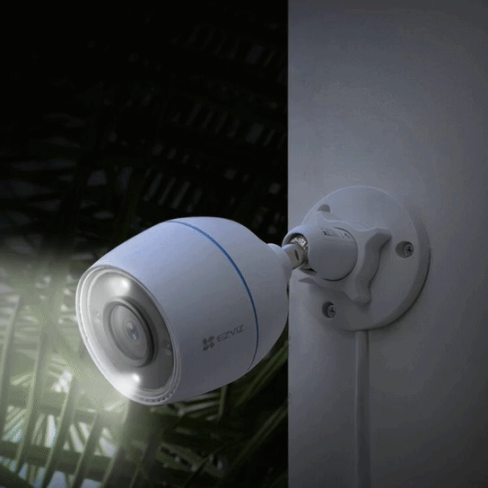 EZVIZ C3TN Color