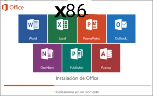 Descarga Imagen Microsoft Office 2013 ISO 32 bits