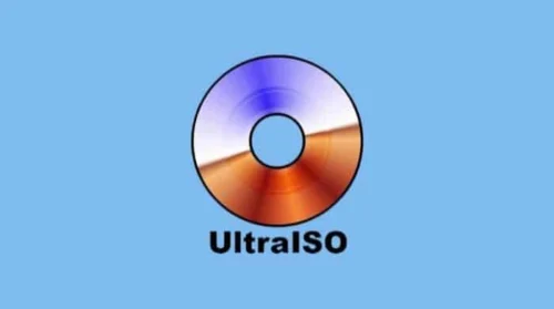 Instalador de UltraISO Descarga