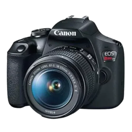 Cámara digital CANON Negro 1920 X 1080 Pixeles 24.1 MP Garantía de 1 año