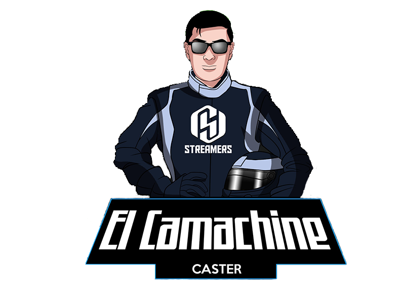 Avatar de Elcamachine92