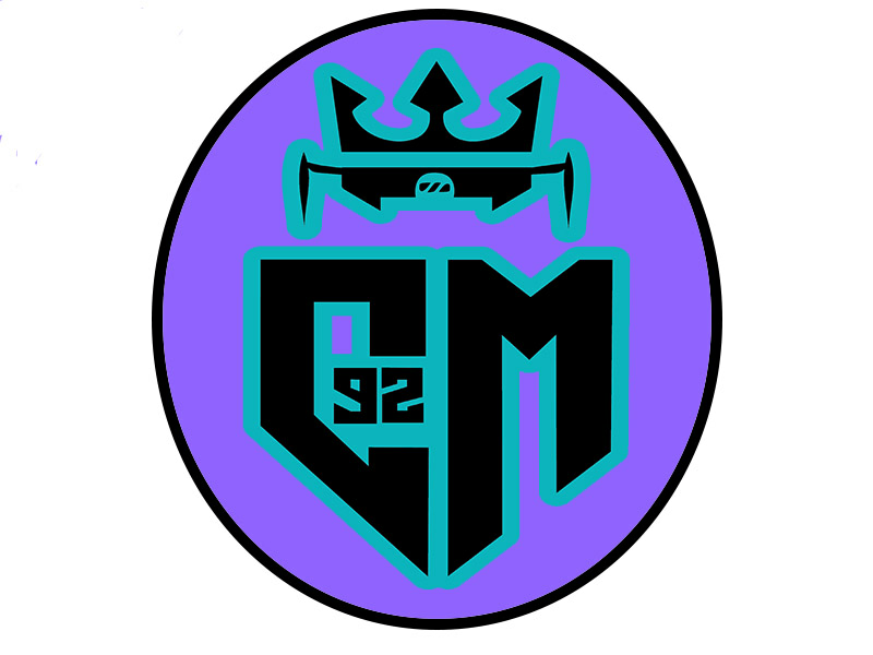 Logo de Elcamachine92