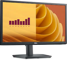 Monitor DELL E2225HS 210-BNHP Garantía de 3 años
