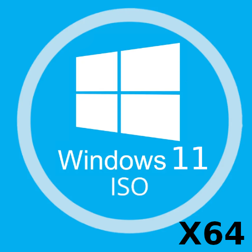 Descarga Imagen de Microsoft Windows 11 como archivo ISO 64 bits