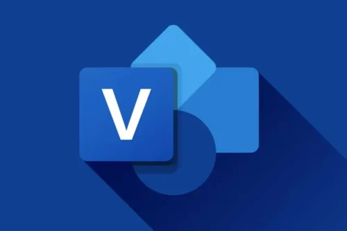 Descarga Imagen Microsoft Visio 2016 ISO