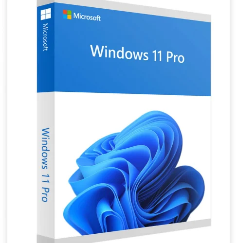Windows 11 Pro OEM 1 licencia 32 o 64 bits Garantía de activación